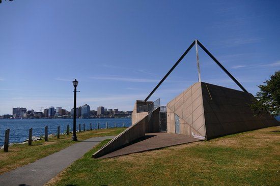 World Peace Pavilion